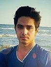 محمدمهدی نادری برگزیده چهارمین دوره مسابقات شعر توتیای دل بخش کلاسیک مقام دوم